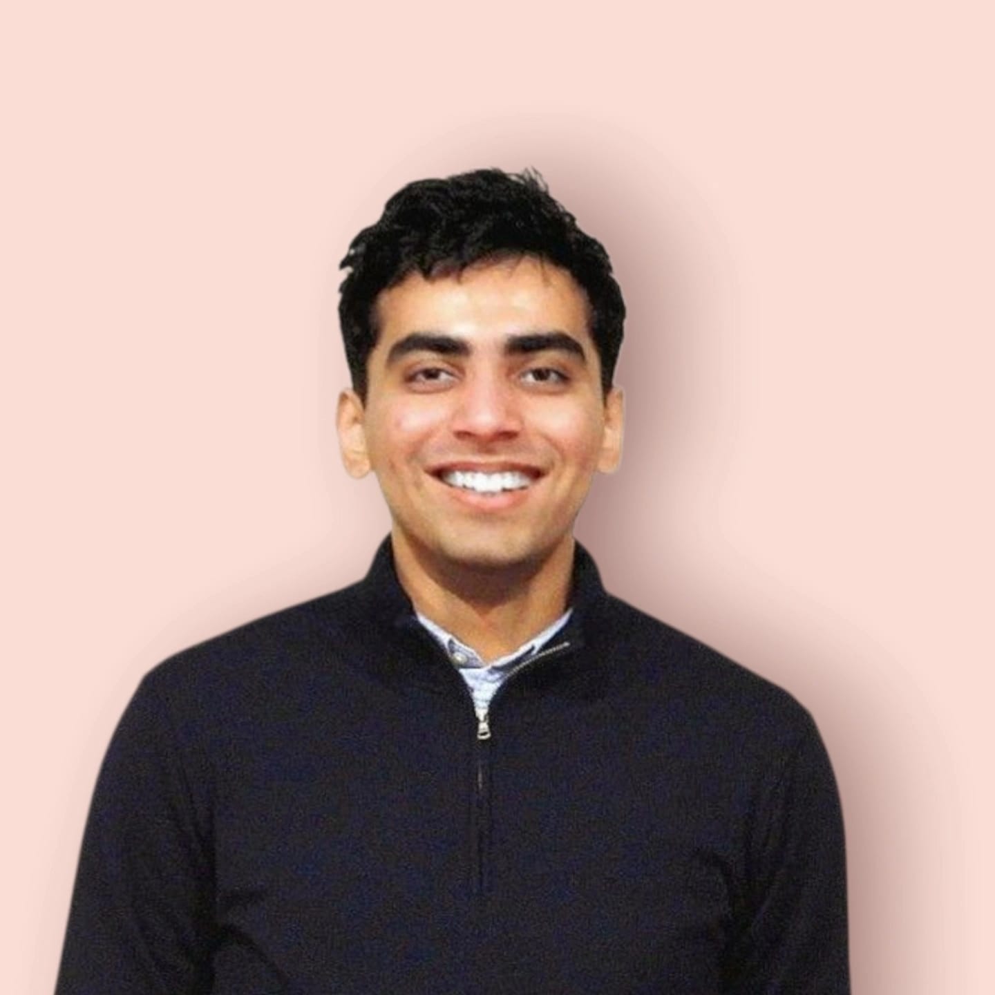 Vishesh Kumar